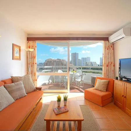 Da Rocha Sea View By Interhome Appartement