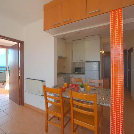 Διαμέρισμα Da Rocha Sea View By Interhome Portimão