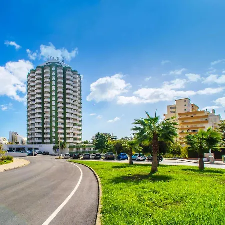 Lägenhet Da Rocha Sea View By Interhome *