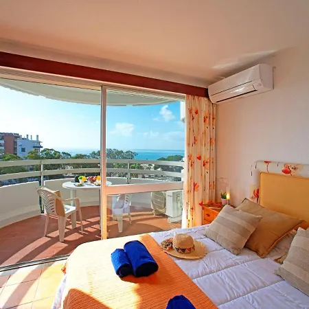 Da Rocha Sea View By Interhome * Portimão