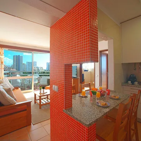 Da Rocha Sea View By Interhome Daire *