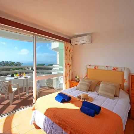 Da Rocha Sea View By Interhome Daire *