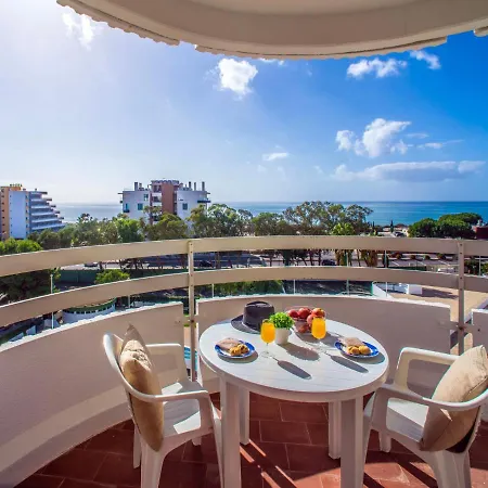 Da Rocha Sea View By Interhome Daire Portimão