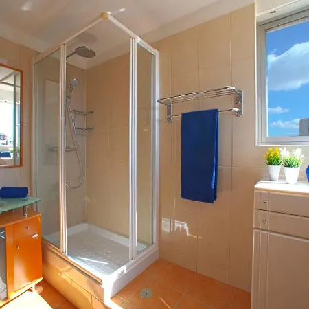 Da Rocha Sea View By Interhome Portimão