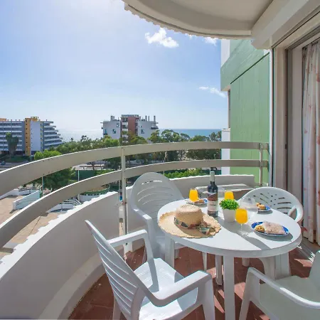 Daire Da Rocha Sea View By Interhome *