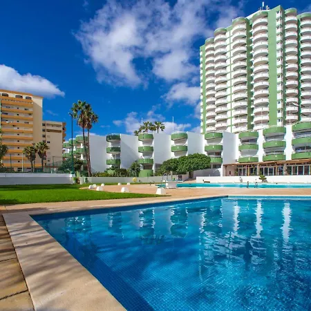 Da Rocha Sea View By Interhome Portimao