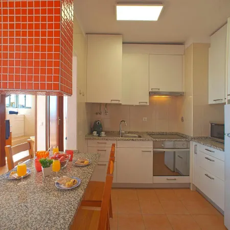 Apartment Da Rocha Sea View By Interhome *