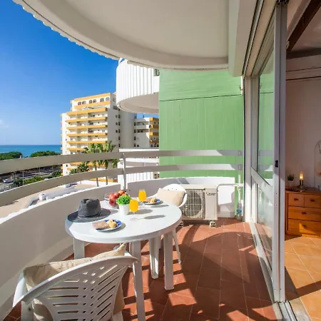 Da Rocha Sea View By Interhome