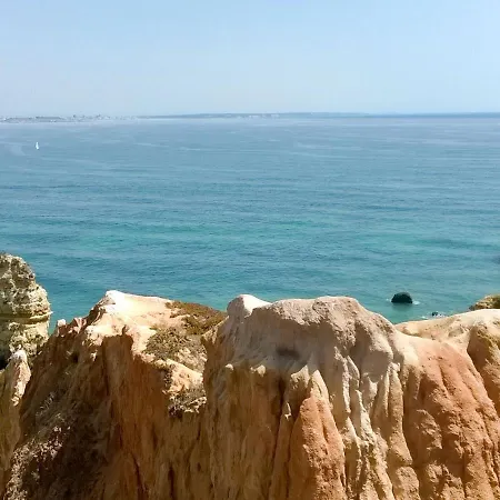 Da Rocha Sea View By Interhome Apartment