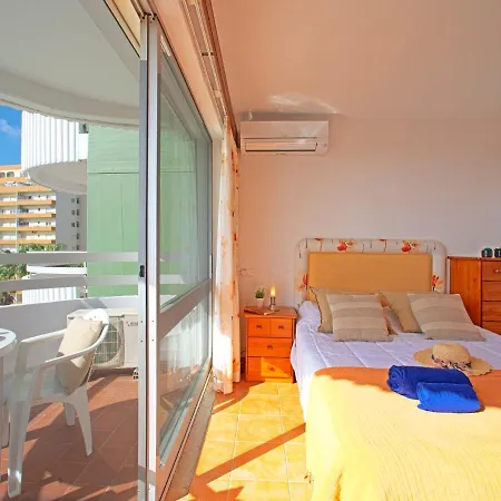 Da Rocha Sea View By Interhome *