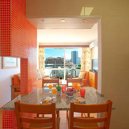 Apartment Da Rocha Sea View By Interhome *
